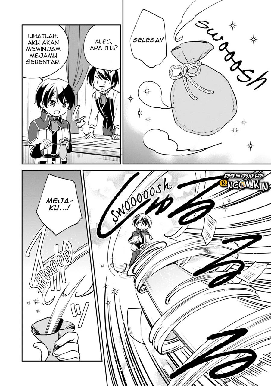 Zennin Ossan, Umarekawattara SSS Rank Jinsei ga Kakutei shita chapter 11